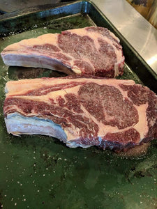New to grass fed beef?