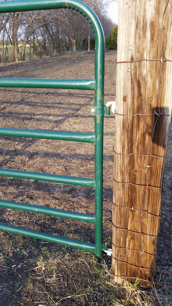 A Loose Gate