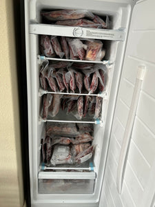 How Big Freezer for 1 4 Beef: Ultimate Size Guide & Tips