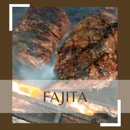 Fajita Steak