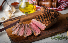 Tri tip - whole cut