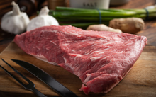 Tri tip - whole cut