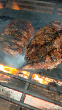 Fajita Steak